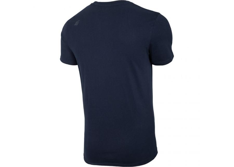 Meeste vabaajasärk 4F M NOSH4-TSM003 31S suurendatud