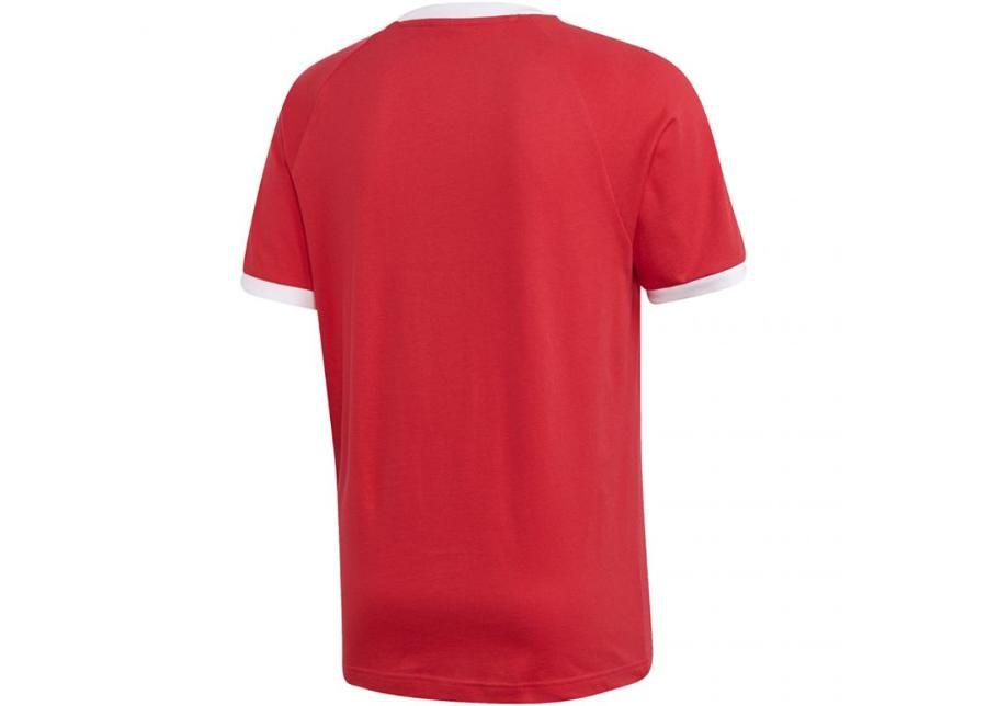 Meeste vabaajasärk adidas 3 Stripes M FM3770 suurendatud