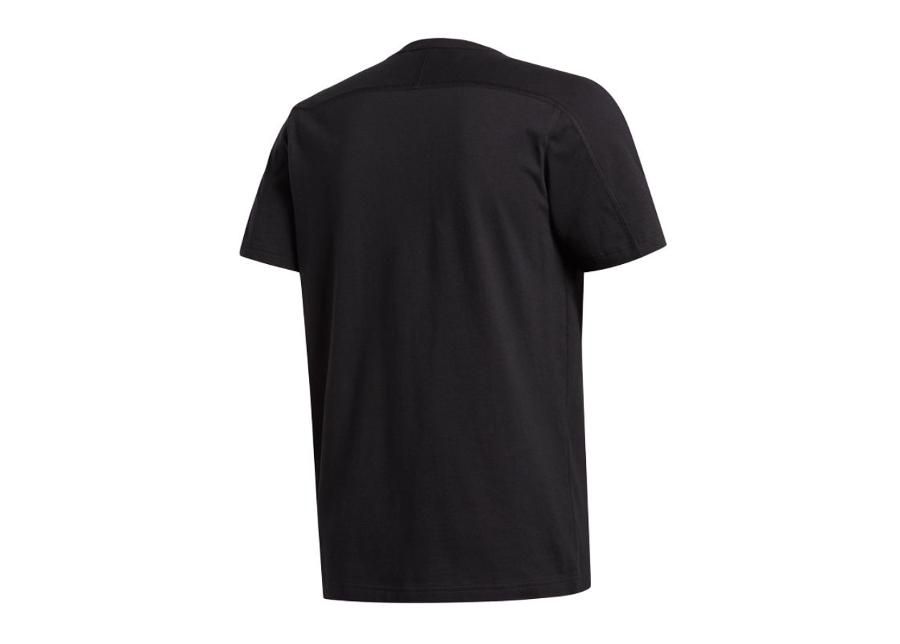Meeste vabaajasärk adidas Brilliant Basics M FM6017 suurendatud