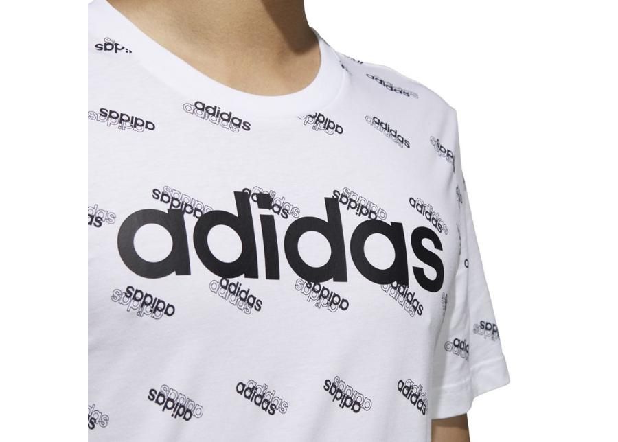 Meeste vabaajasärk adidas Favourites M FM6023 suurendatud
