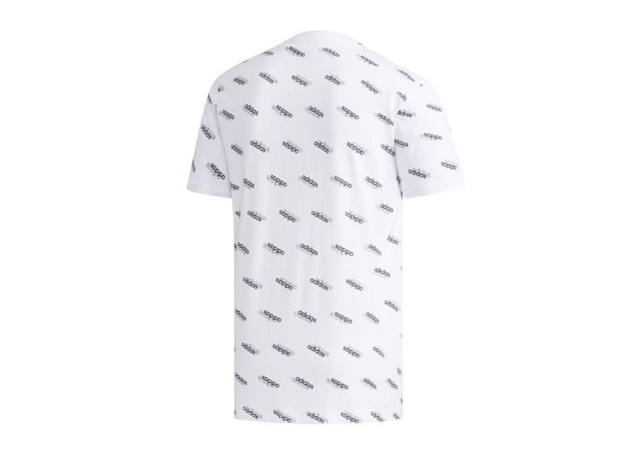 Meeste vabaajasärk adidas Favourites M FM6023 suurendatud