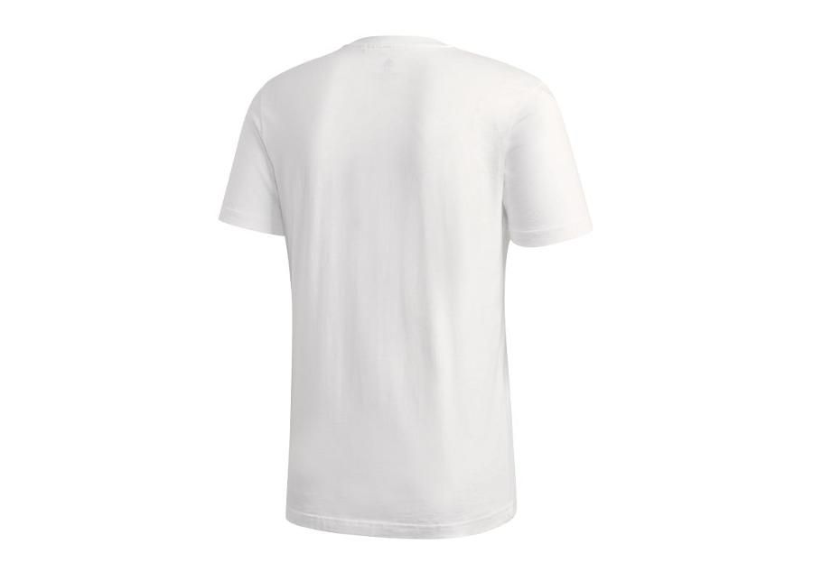 Meeste vabaajasärk Adidas Real Madrid DNA Graphic M GH9987 suurendatud