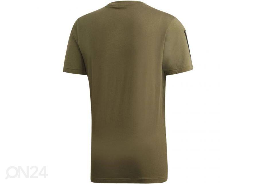 Meeste vabaajasärk adidas Sid Tee M DQ1464 suurendatud