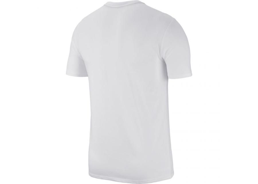 Meeste vabaajasärk Nike FC Dry Tee Seasonal Block M AA5733-100 suurendatud