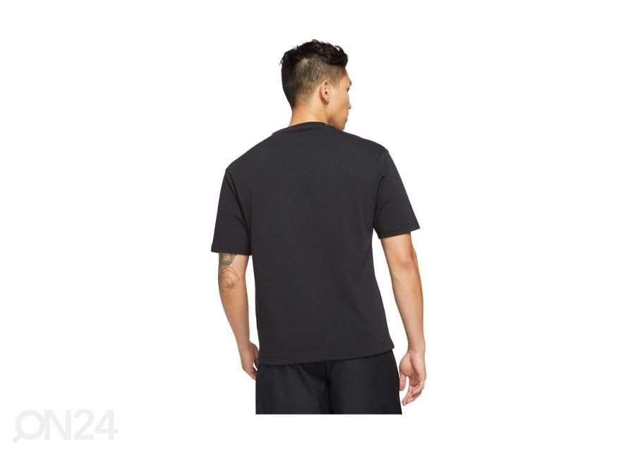 Meeste vabaajasärk Nike Jordan Jumpman 85 suurendatud
