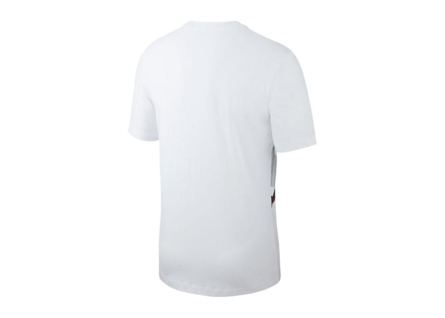Meeste vabaajasärk Nike Jordan Jumpman Classics M CT6751-100 suurendatud