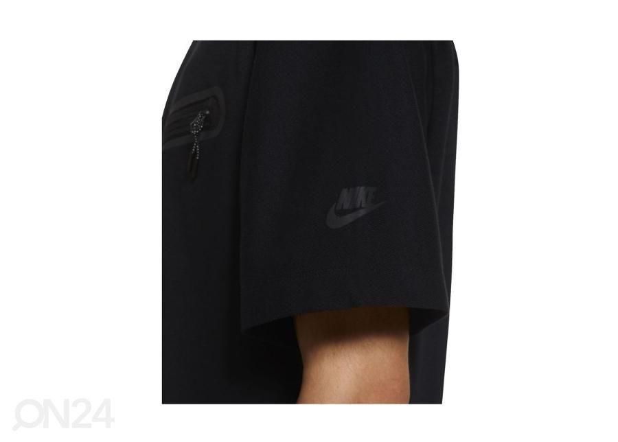 Meeste vabaajasärk Nike NSW Dri-FIT Tech Essentials suurendatud