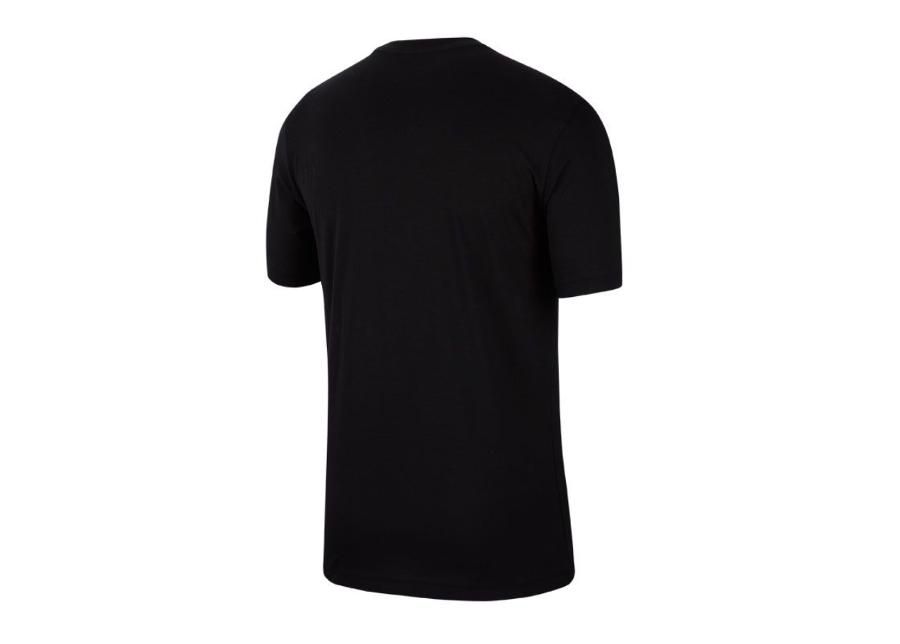 Meeste vabaajasärk Nike Nsw Jdi 2 M CN8598-010 suurendatud