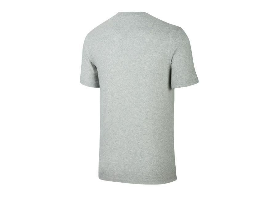Meeste vabaajasärk Nike Nsw Jdi 2 M CN8598-063 suurendatud