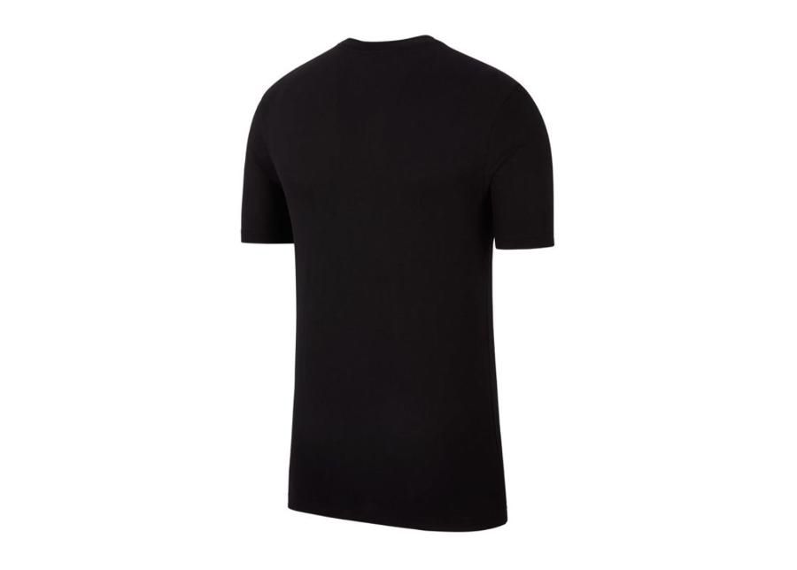 Meeste vabaajasärk Nike NSW JDI M CK2783-010 suurendatud