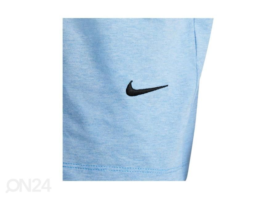 Meeste vabaajasärk Nike NSW Sustainability suurendatud