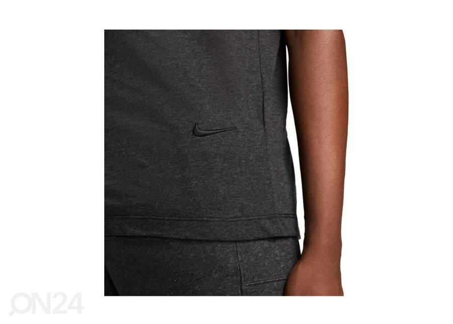 Meeste vabaajasärk Nike NSW Sustainability suurendatud