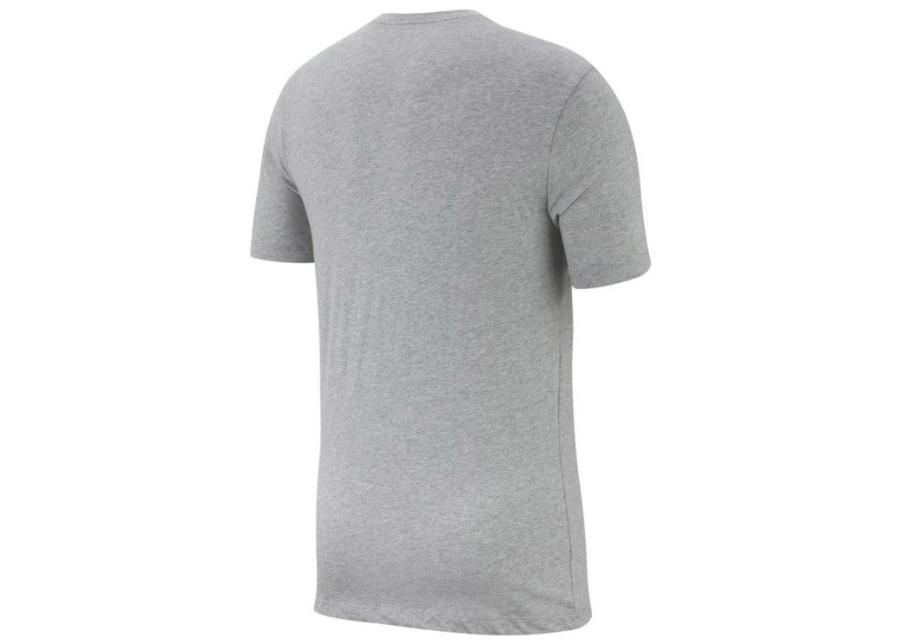 Meeste vabaajasärk Nike NSW TEE Brand Mark M AR4993 063 suurendatud