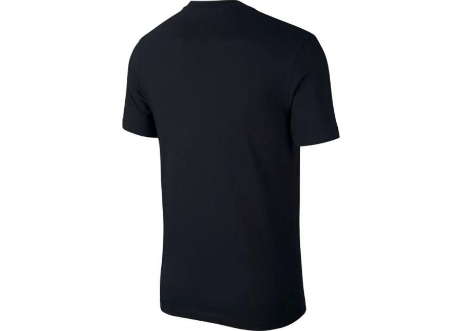 Meeste vabaajasärk Nike Pack 2 Tee 2 M CU0078 010 suurendatud