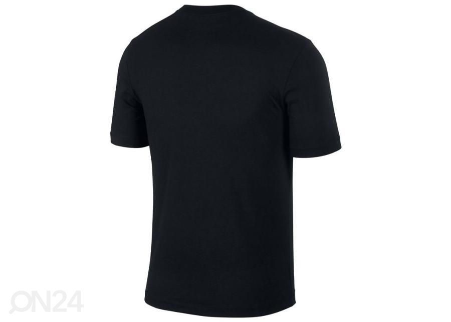 Meeste vabaajasärk Nike Sportswear M AR5004 010 suurendatud