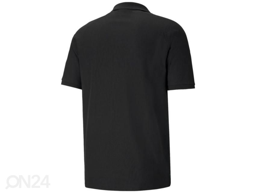 Meeste vabaajasärk Puma Mercedes F1 Polo M 599614-01 suurendatud