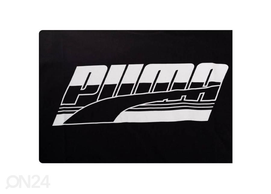 Meeste vabaajasärk Puma Rebel Tee M 854214 01 suurendatud
