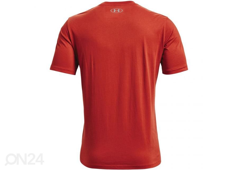 Meeste vabaajasärk Under Armour M 1329582 839 suurendatud