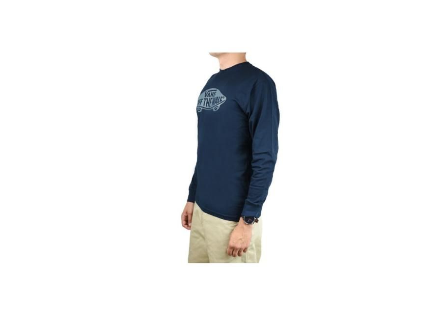 Meeste vabaajasärk Vans OTW Longsleeve M suurendatud