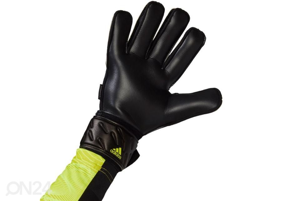 Meeste väravavahi kindad Adidas Predator GL MTC FS suurendatud