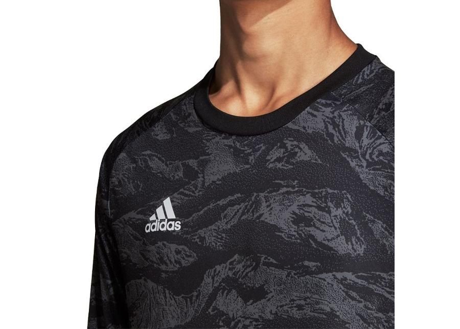 Meeste väravavahi pluus Adidas Adipro 19 GK L M DP3138 suurendatud