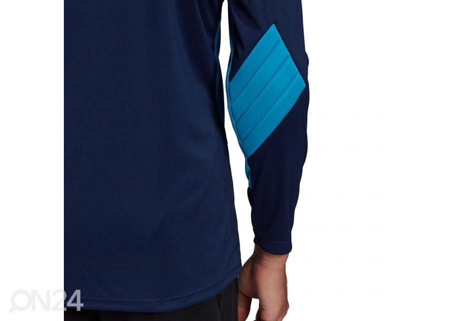Meeste väravavahi särk Adidas Squadra 21 Goalkeeper Jersey suurendatud