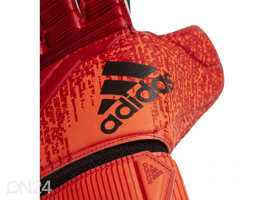 Meeste väravavahikindad adidas Pred Comp DN8566 suurendatud