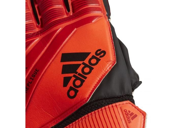 Meeste väravavahikindad adidas Pred TTRN FS DN8569 suurendatud