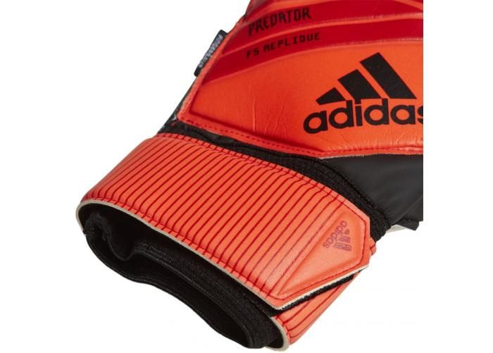 Meeste väravavahikindad adidas Pred TTRN FS DN8569 suurendatud