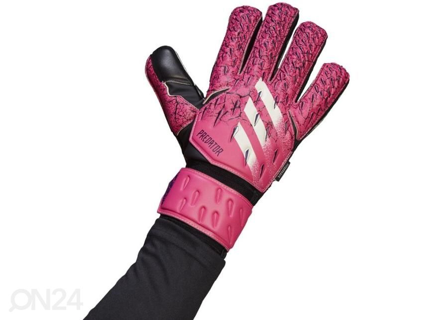 Meeste väravavahikindad Adidas Predator GL MTC FS suurendatud