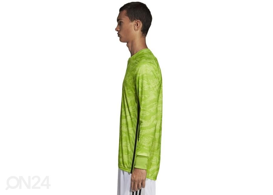 Meeste väravavahisärk adidas Adipro 19 M DP3137 suurendatud