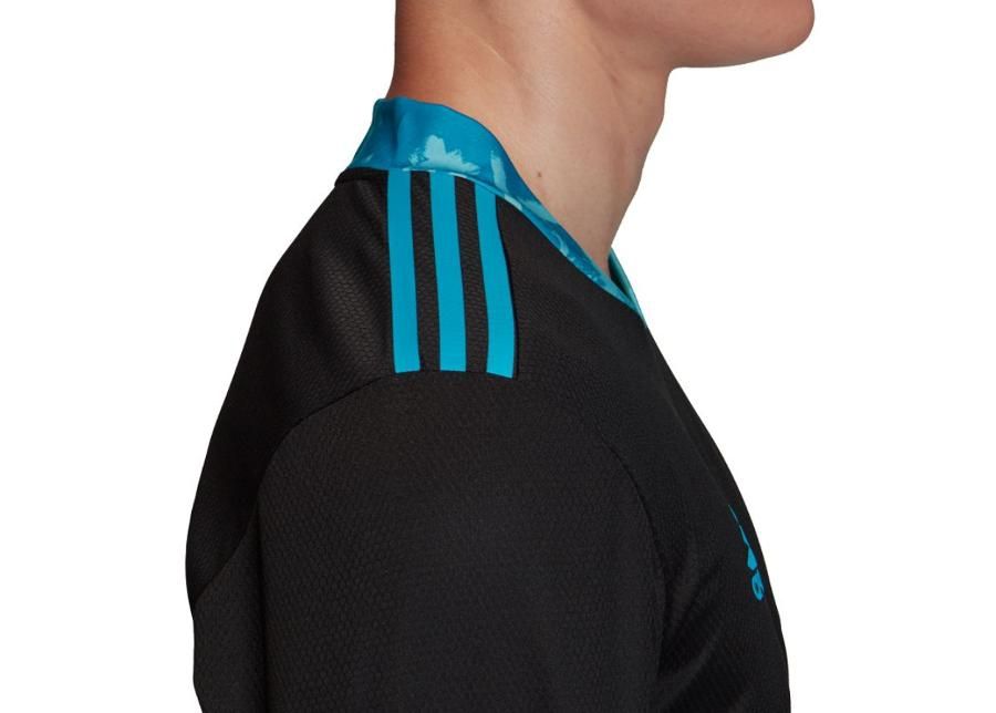 Meeste väravavahisärk Adidas AdiPro 20 GK M FI4193 suurendatud