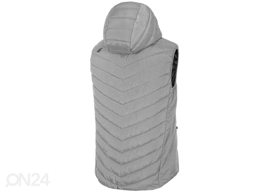 Meeste vest 4F M suurendatud