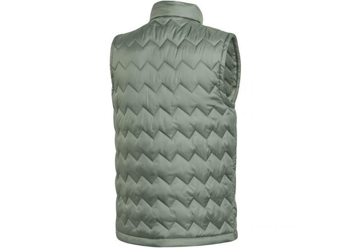 Meeste vest adidas SST Puffy Vest M DH5033 suurendatud