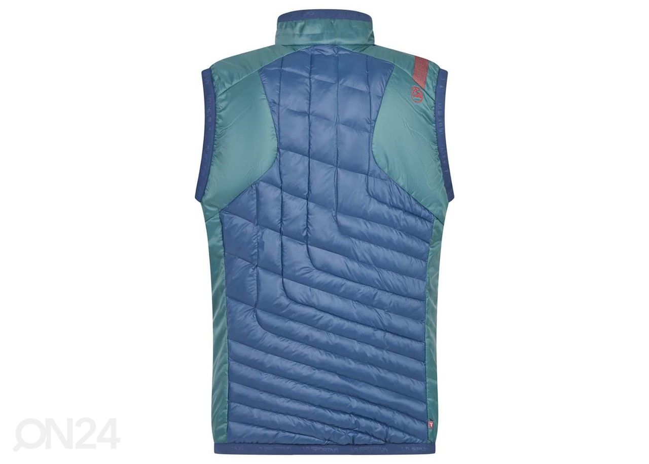 Meeste vest La Sportiva INVERSION PRIMALOFT suurendatud