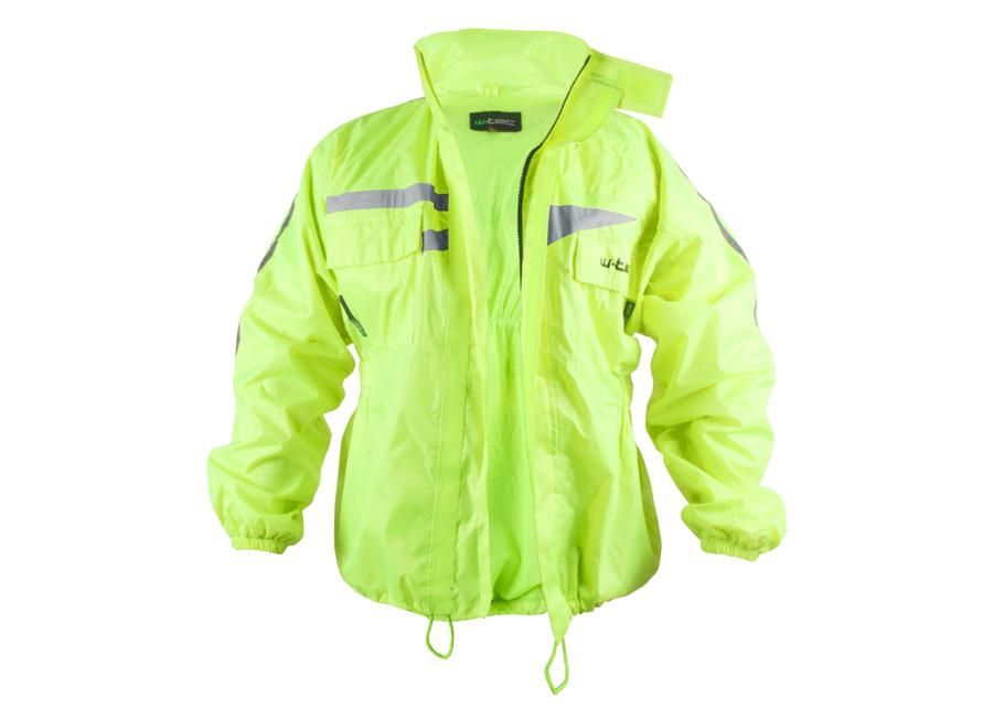 Meeste vihmajope Rainy W-TEC suurendatud