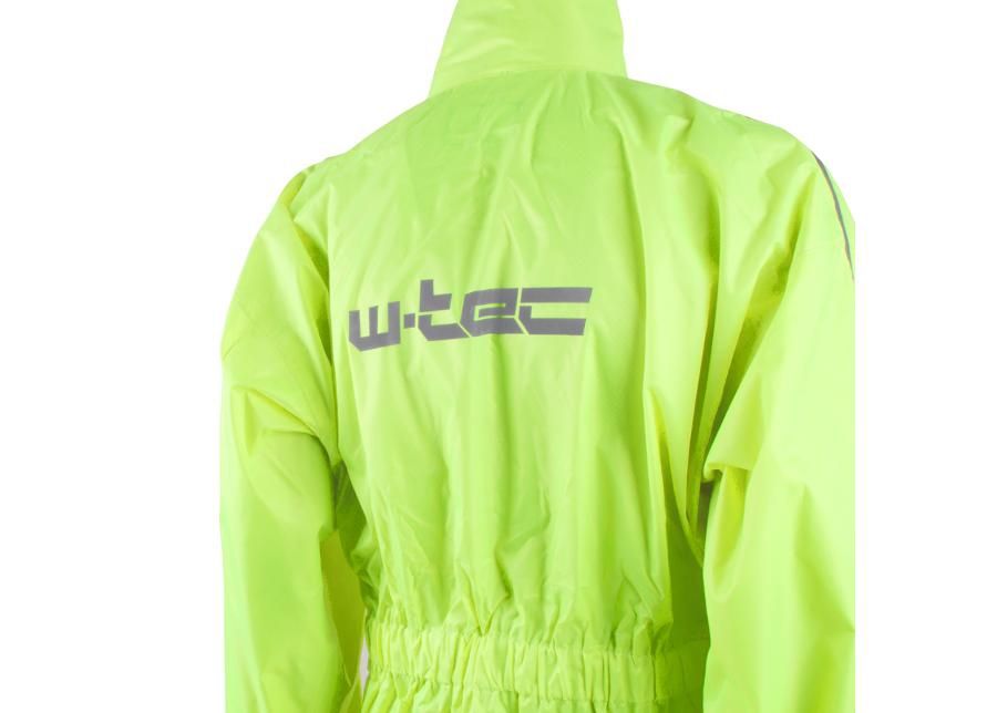 Meeste vihmajope Rainy W-TEC suurendatud