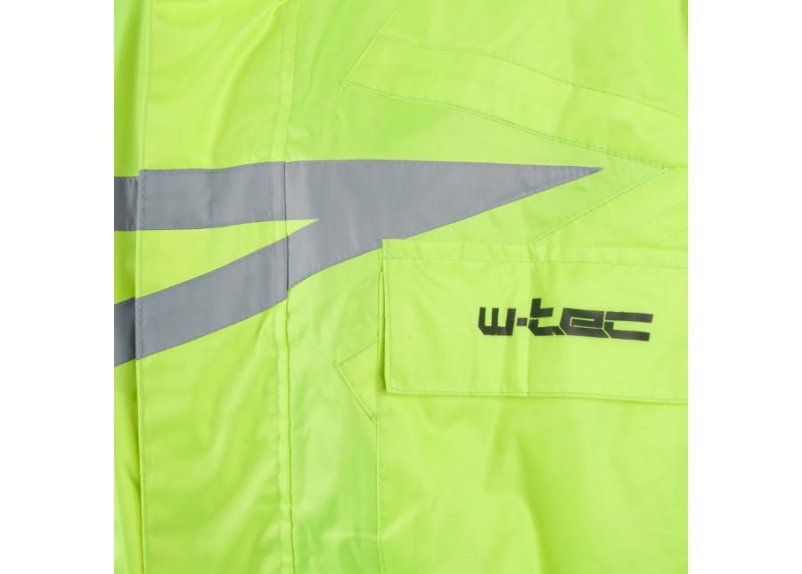 Meeste vihmajope Rainy W-TEC suurendatud