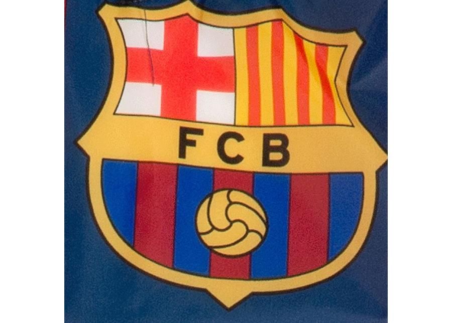 Meeste vihmakeep FC Barcelona Home Rain Shirt S338580BA suurendatud
