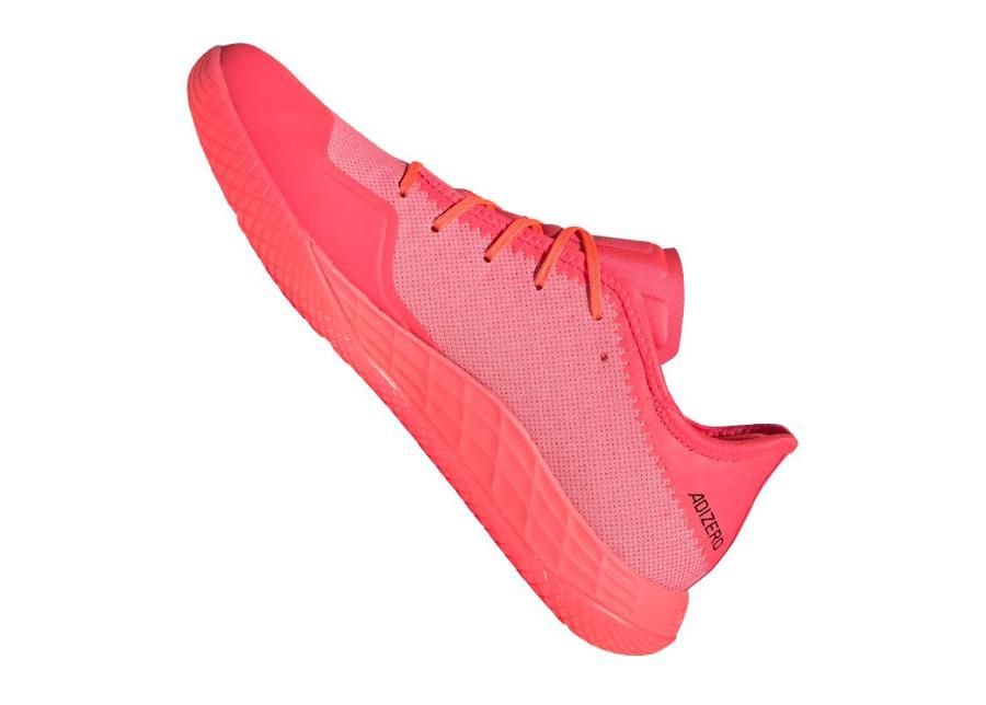 Meeste võrkpallijalatsid Adidas Adizero FastCourt Tokyo M FX1771 suurendatud