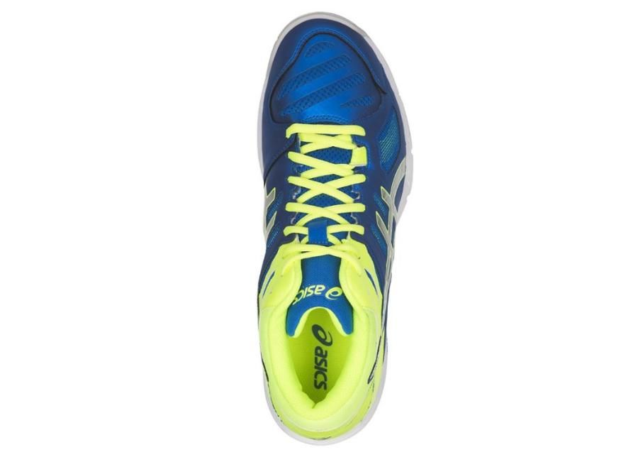 Meeste võrkpallijalatsid Asics Gel Beyond 5 MT M B600N-400 suurendatud