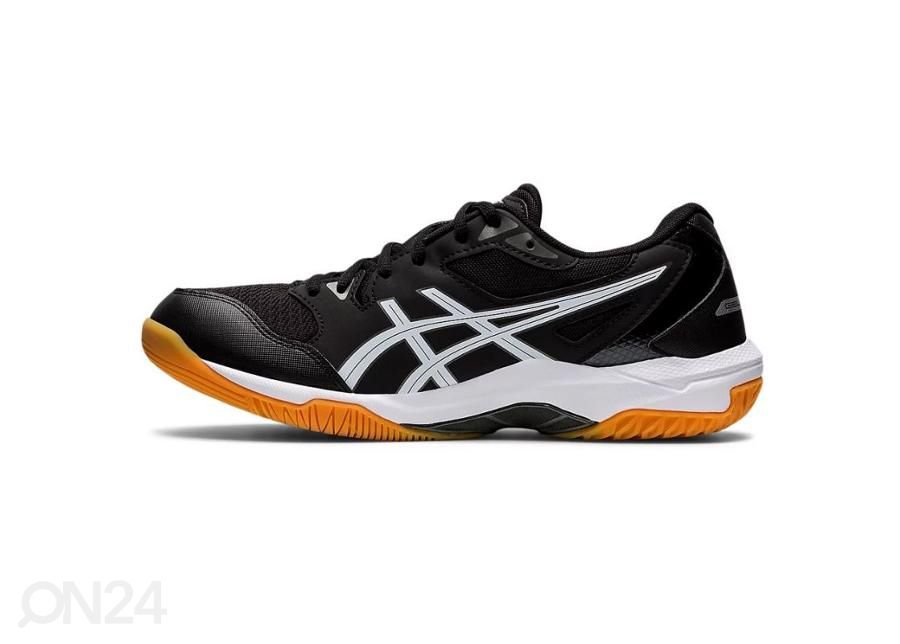Meeste võrkpallijalatsid Asics Gel-Rocket 10 suurendatud