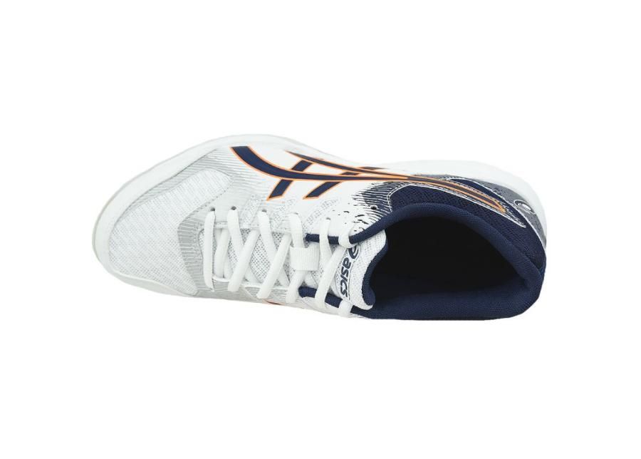 Meeste võrkpallijalatsid Asics Gel-Rocket 9 M 1071A030-102 suurendatud
