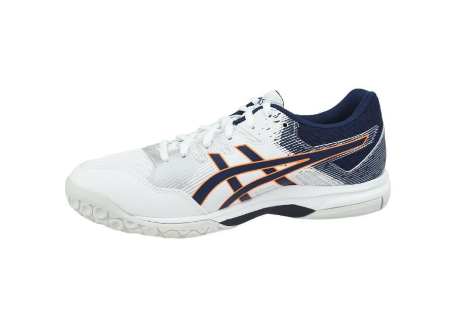 Meeste võrkpallijalatsid Asics Gel-Rocket 9 M 1071A030-102 suurendatud