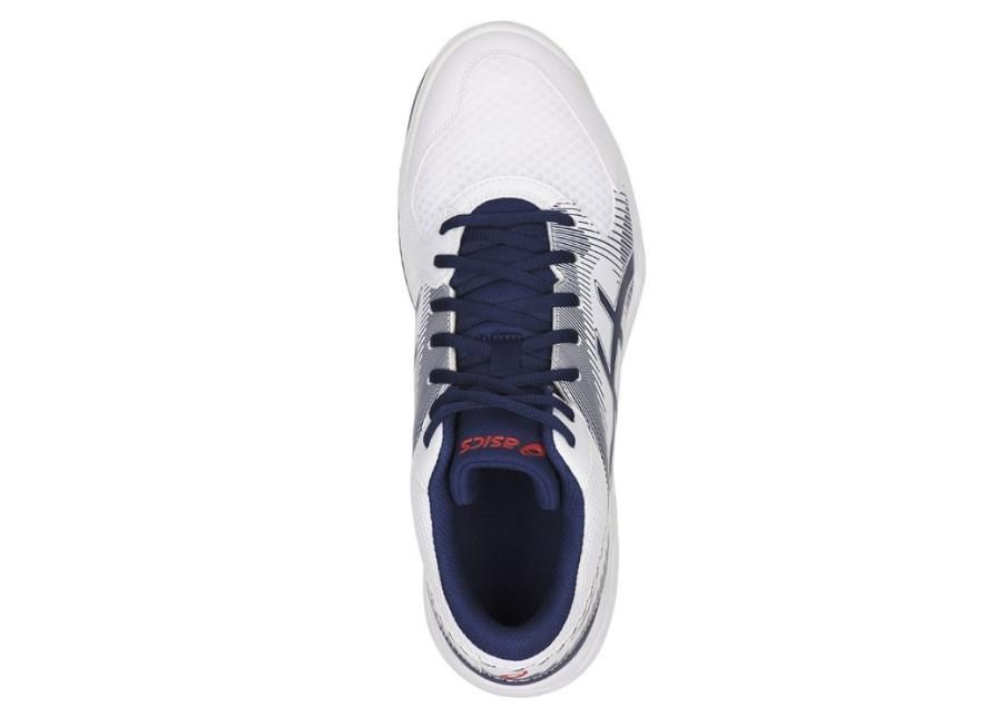 Meeste võrkpallijalatsid Asics Gel Task M B703Y-100 suurendatud