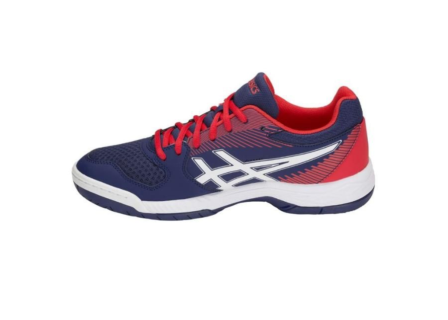 Meeste võrkpallijalatsid Asics Gel Task M B704Y-400 suurendatud