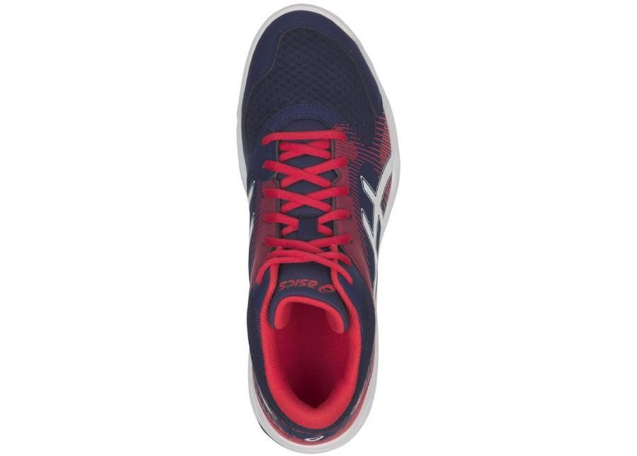 Meeste võrkpallijalatsid Asics Gel-Task MT M B703Y-400 suurendatud