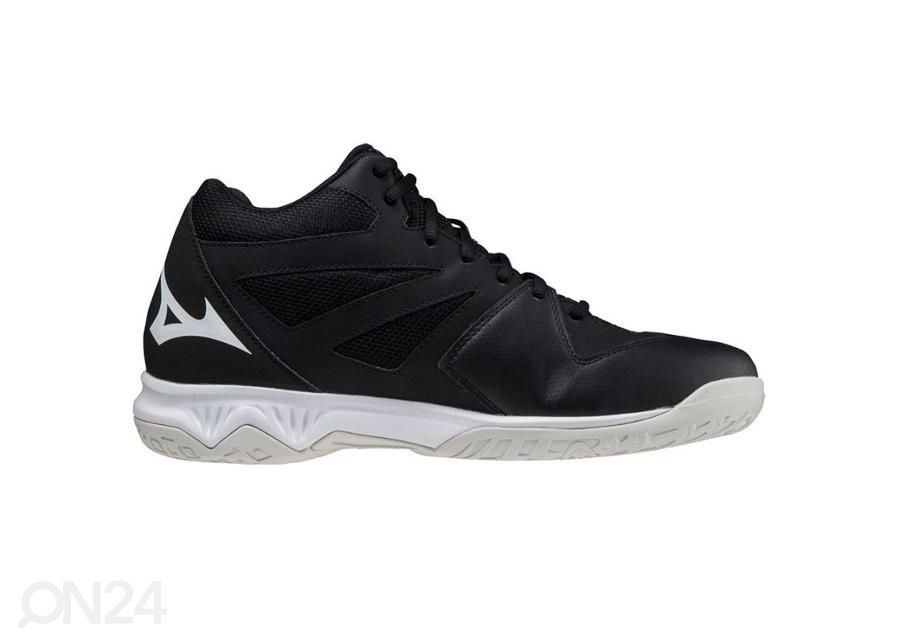 Meeste võrkpallijalatsid Mizuno Thunder Blade 3 MID suurendatud