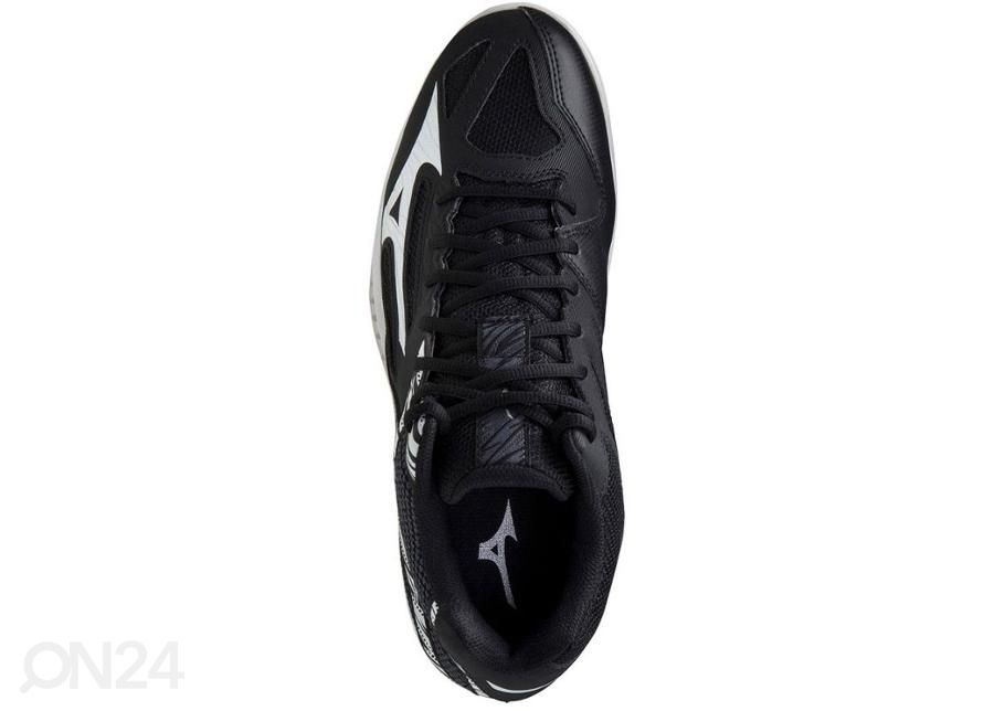 Meeste võrkpallijalatsid Mizuno Thunder Blade 3 MID suurendatud