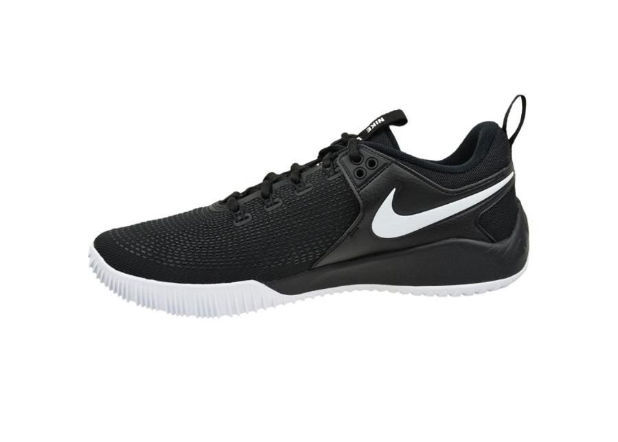Meeste võrkpallijalatsid Nike Air Zoom Hyperace 2 M AR5281-001 suurendatud